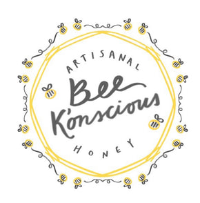 Bee K'onscious Artisanal Honey